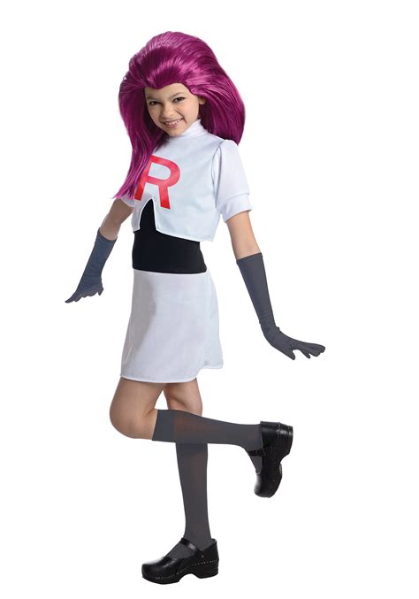 team rocket costume|team rocket costumes for kids.